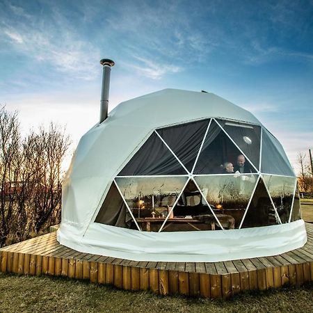 מלון Reykjavik Domes מראה חיצוני תמונה