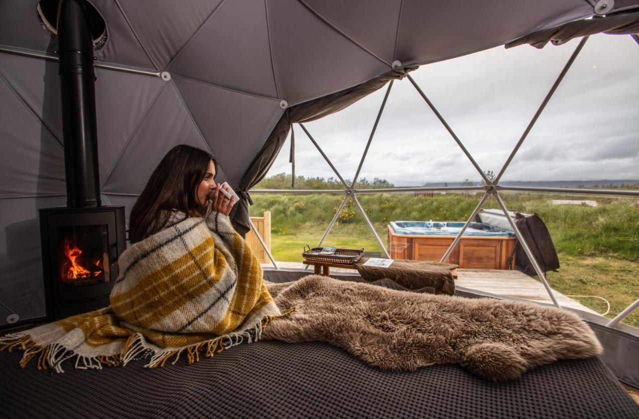 מלון Reykjavik Domes מראה חיצוני תמונה