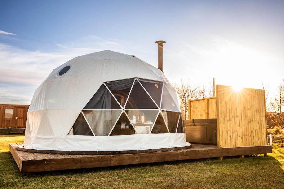 מלון Reykjavik Domes מראה חיצוני תמונה