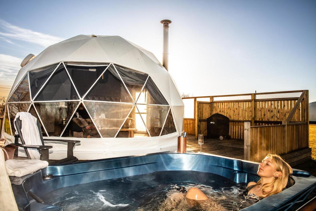 מלון Reykjavik Domes מראה חיצוני תמונה