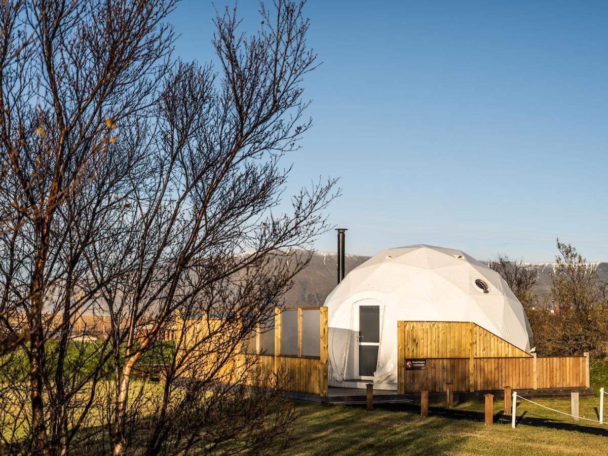מלון Reykjavik Domes מראה חיצוני תמונה