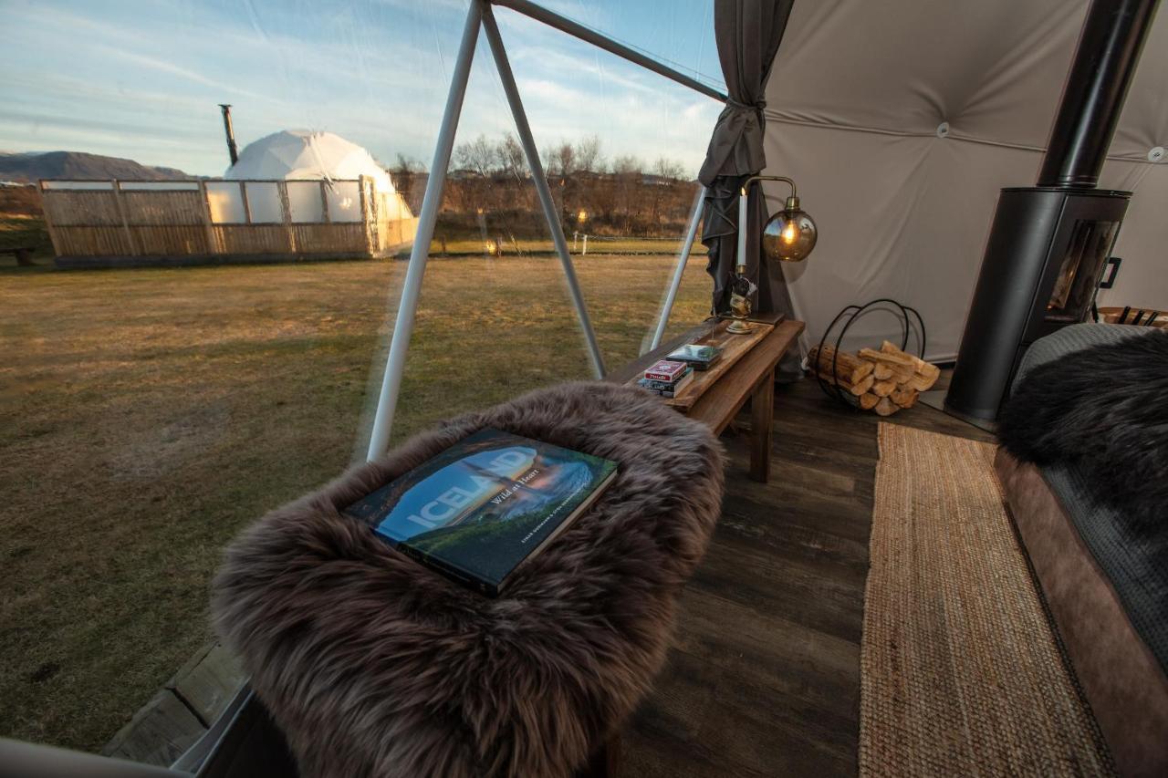 מלון Reykjavik Domes מראה חיצוני תמונה