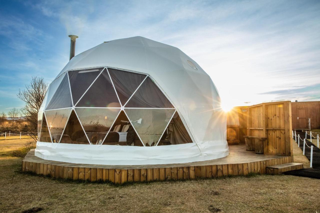 מלון Reykjavik Domes מראה חיצוני תמונה