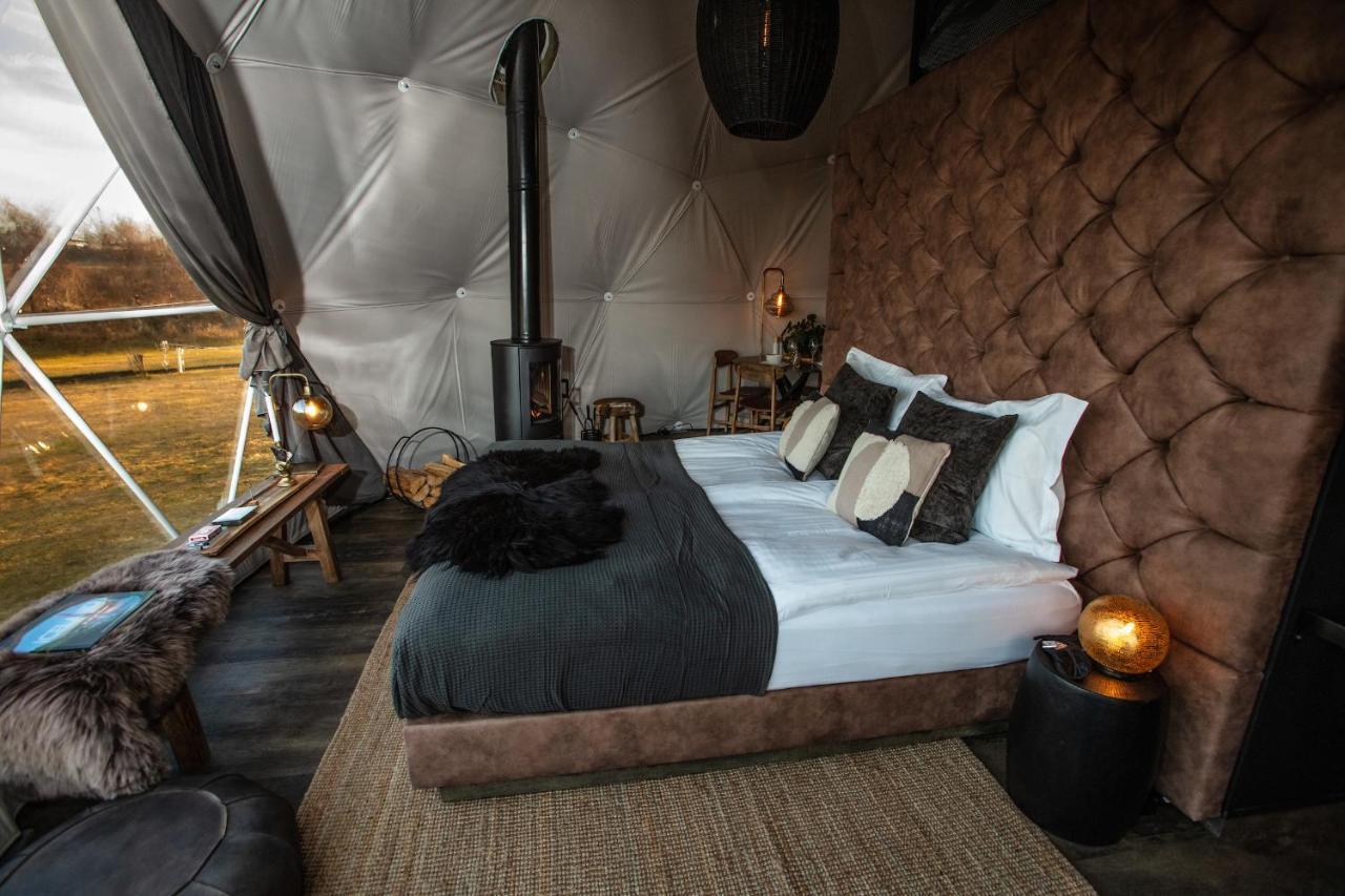 מלון Reykjavik Domes מראה חיצוני תמונה