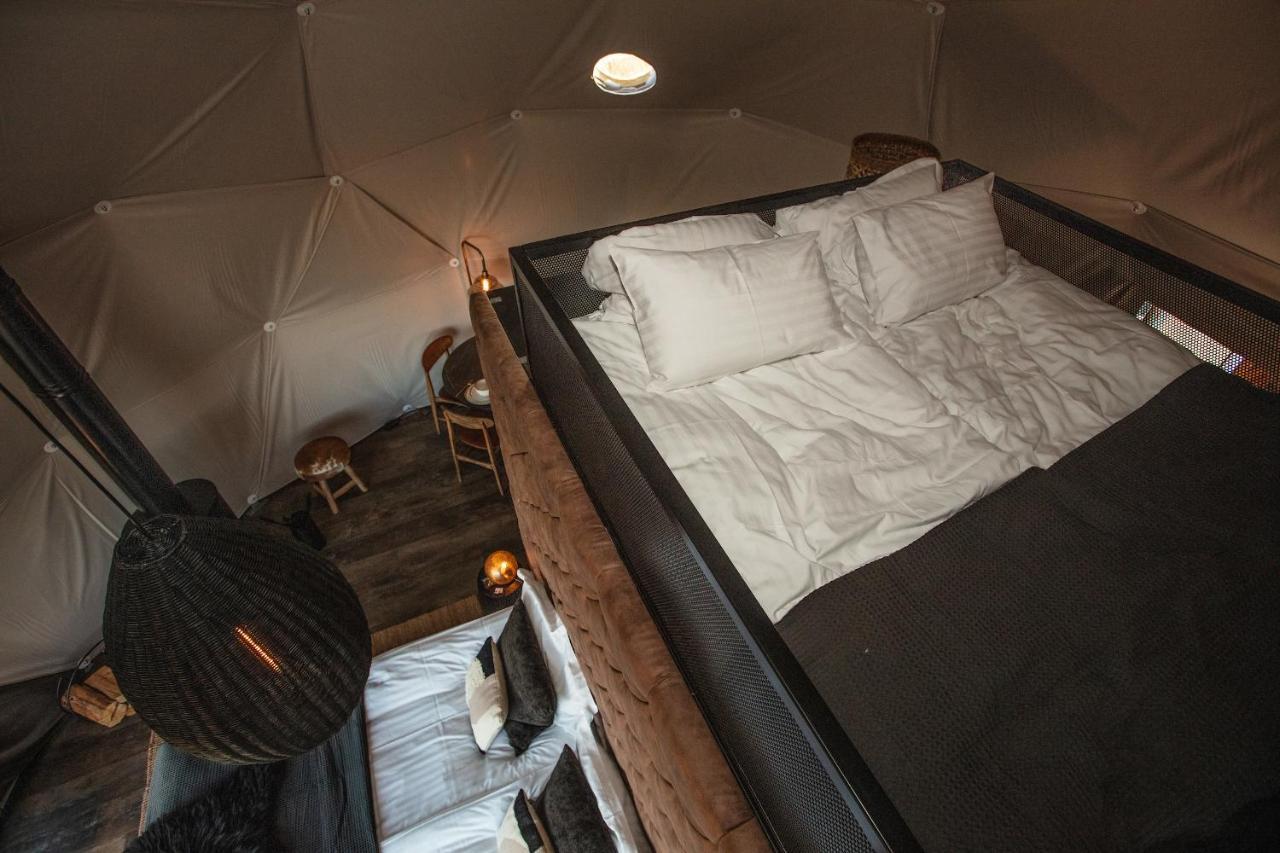מלון Reykjavik Domes מראה חיצוני תמונה