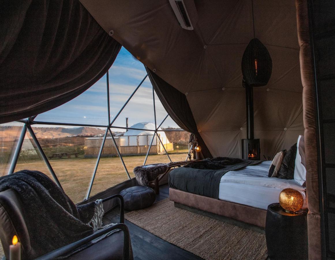 מלון Reykjavik Domes מראה חיצוני תמונה