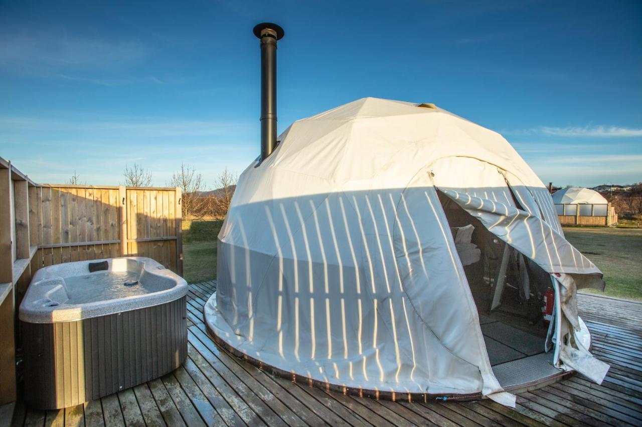 מלון Reykjavik Domes מראה חיצוני תמונה