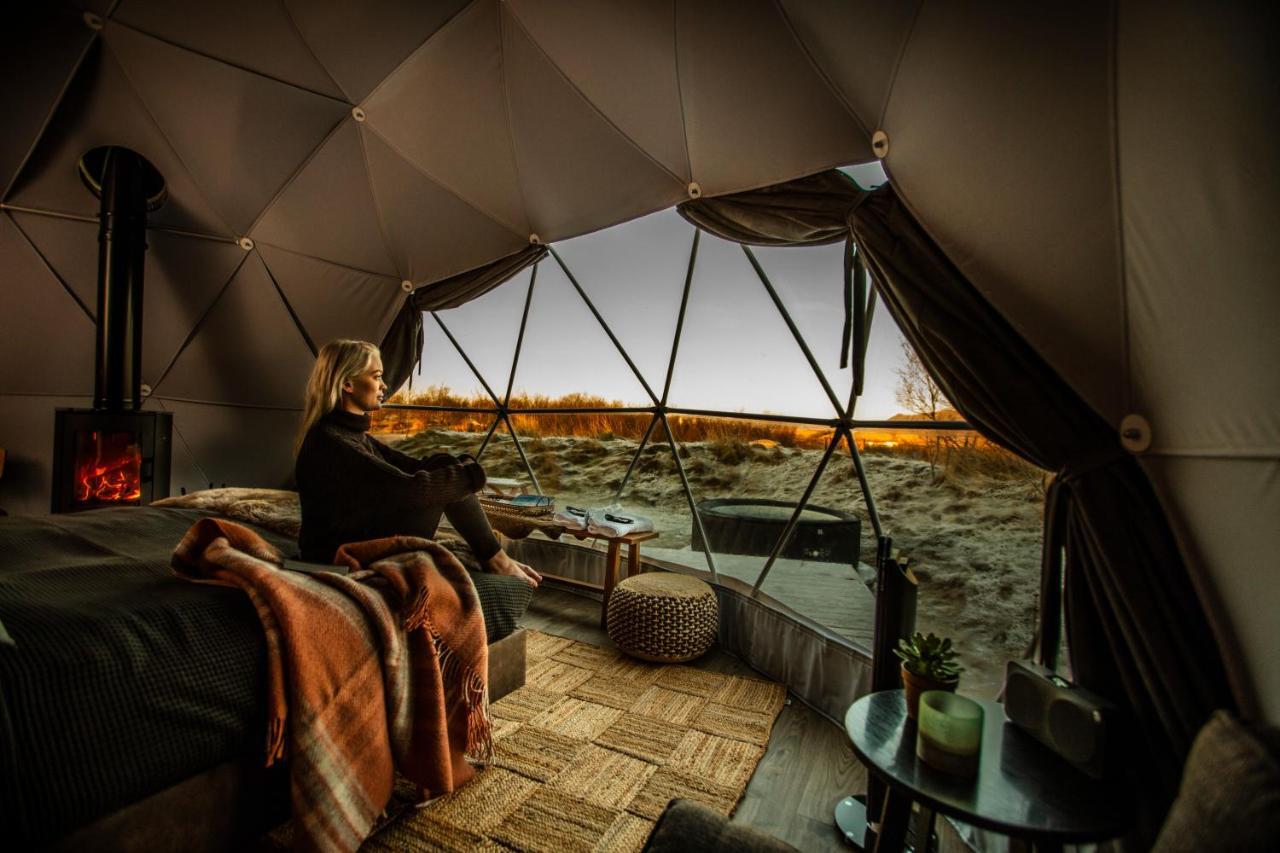 מלון Reykjavik Domes מראה חיצוני תמונה