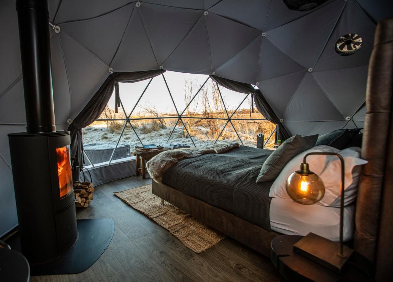 מלון Reykjavik Domes מראה חיצוני תמונה
