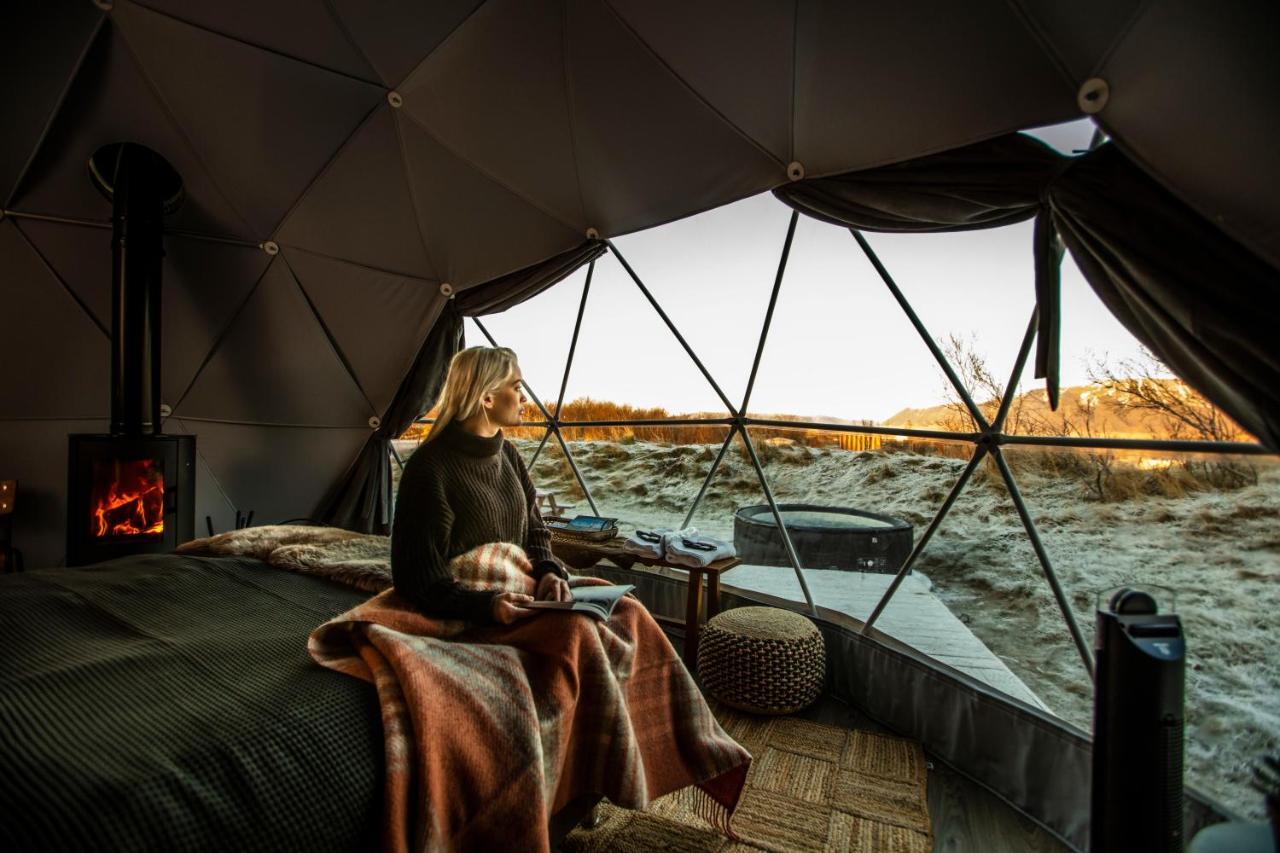 מלון Reykjavik Domes מראה חיצוני תמונה