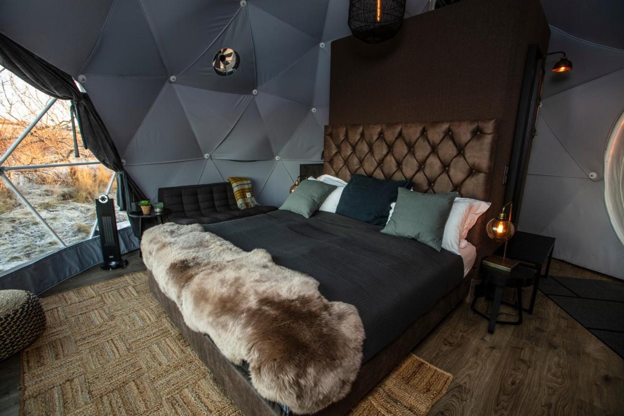 מלון Reykjavik Domes מראה חיצוני תמונה